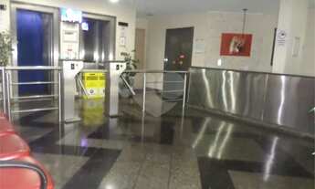 Imagem 2: Sala - Vila Isabel [ME