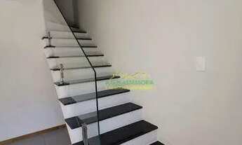 Imagem 5: Sobrado à venda, 130 m² por R$ 720.000,00 - Vila Carrão - São Paulo/SP