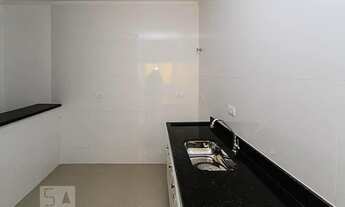 Imagem 6: Apartamento para Aluguel - Vila Alpina, 2 Quartos, 40 m2