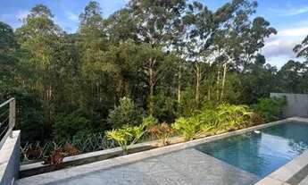 Imagem 7: VEndo casa em Alphaville - Tamboré 11