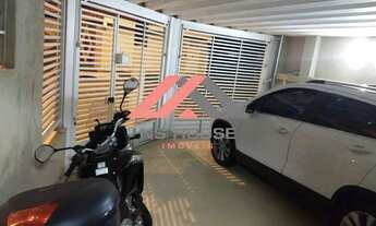 Imagem 4: Casa em São Paulo - SP, São João Climaco