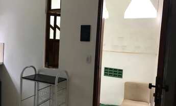 Imagem 3: Kitnet para estudantes Av. Garibaldi