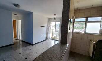 Imagem 2: Rio de Janeiro - Apartamento Padrão - Campinho