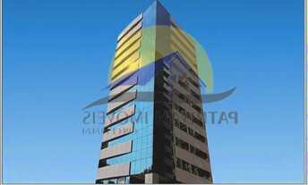 Imagem 2: Prédio/Edifício inteiro para aluguel com 2454 metros quadrados em Vila Mariana - São Paulo