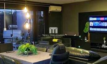 Imagem 5: Casa Contemporânea