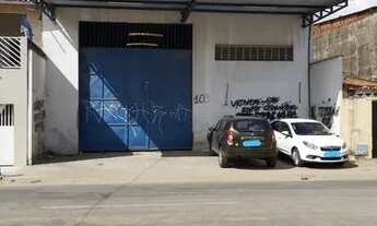 Imagem: Aluga-Se Galpao Na Jurema Proximo A Avenida
