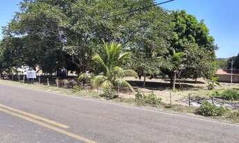 Imagem 4: Vendo lote com casa simples e poço tubular