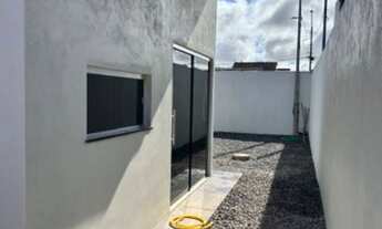 Imagem 6: Casa Nova no Jardim Tropical