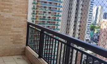 Imagem 6: Aluguel no Ed Ana Teresa<br>Av governadorJoséMalcher bairro Nazaré - Belém - Pará