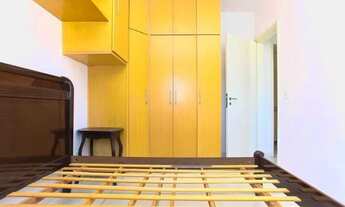 Imagem 4: Apartamento com 2 dormitórios, 60 m² - venda por R$ 630.000,00 ou aluguel por R$ 3.971,00