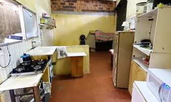 Imagem 3: Salão Comercial com 35 m2 e Garagem na Avenida Presidente Kennedy Bairro Flórida