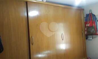 Imagem 6: Ótimo Apartamento - 01 quarto -Cascadura [ME