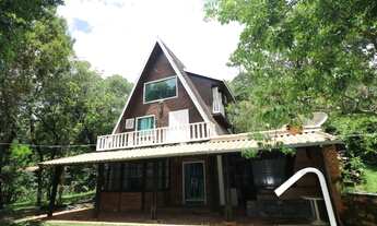 Imagem 2: Excelente Casa Condomínio Retiro do Chalé