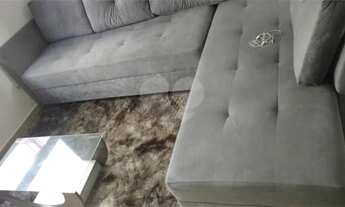 Imagem 7: Excelente apartamento em condomínio fechado [VP