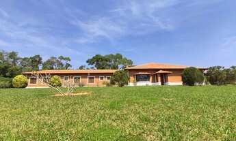 Imagem 3: Chácara em Sarapui SP, ao lado de Sorocaba, 4 suítes linda!!!