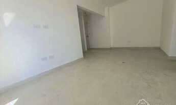 Imagem 4: Apartamento com 1 dormitório à venda, 57 m² por R$ 420.000 - Boqueirão - Praia Grande/SP