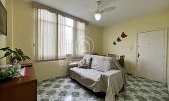 Imagem 2: Rio de Janeiro - Apartamento Padrão - Pilares