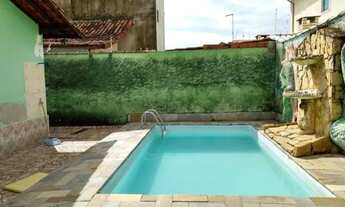 Imagem: Locação Comercial Casa padrão com piscina