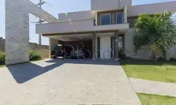 Imagem 2: Venda Casa em condomínio com 4 dormitórios