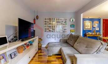 Imagem 3: Apartamento Edifício Delfino Mascarenhas 115m² totalmente reformado no coração da Vila Ady