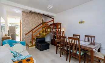 Imagem 4: Casa em Condomínio à venda 2 Quartos 102M² Hípica Porto Alegre - RS