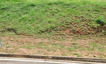 Imagem 4: Terreno à venda - Condomínio Quintas da Boa Vista - Atibaia/SP