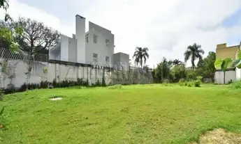 Imagem 3: SAO PAULO - Terreno - JARDIM PAULISTA