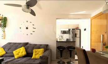 Imagem 4: Excelente apartamento com dois dormitórios. [VP