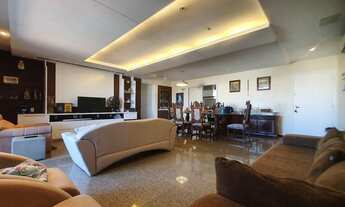 Imagem 4: Apartamento amplo com 175 m2 e 3 suítes na Aldeota