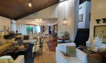 Imagem 5: Casa em Condomínio para Venda em Salvador, Horto Florestal, 4 dormitórios, 4 suítes, 5 ban