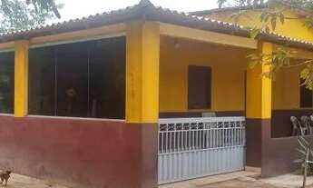 Imagem 3: Milena Alves Casa com 3 dormitórios