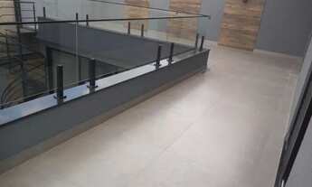 Imagem 7: Sobrado no Residencial Jatobá c/ Proprietário- Frente Área de Lazer 261mts c/ 3 quartos