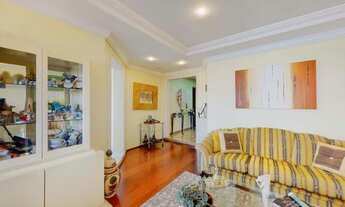 Imagem 5: Apartamento para venda com 200 metros quadrados com 3 quartos