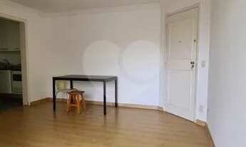 Imagem 3: Apartamento à venda 57 mts, 2 dormitórios, 1 vaga, Perdizes - São Paulo/SP