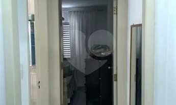 Imagem: Casa com 3 dormitórios para venda no Mandaqui