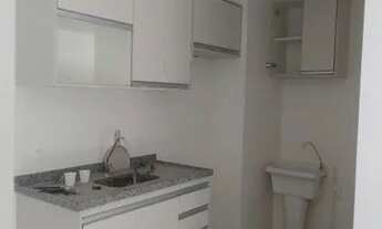 Imagem 7: Apto 2 dormitório com varanda ao lado do metrô parada inglesa