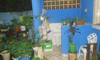 Imagem 3: Casa para venda com 70 metros quadrados com 3 quartos em Campo Grande - Rio de Janeiro - R