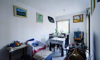 Imagem 2: São Paulo - Apartamento Padrão - Saúde