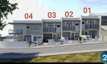 Imagem 6: SÃO JOSÉ - Casa Padrão - FORQUILHAS