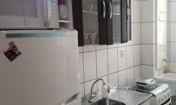 Imagem 1: Vendo 2 quartos com suíte em Águas Claras