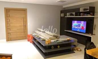 Imagem 3: Santo André - Apartamento Padrão - Vila Gilda