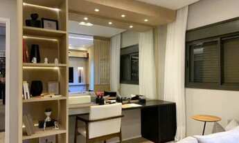 Imagem 6: Apartamento 59m² - Jardim Esplanada - 2 Dormitórios