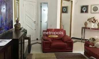 Imagem 4: Apartamento com 3 dormitórios à venda, 150 m² por R$ 950.000,00 - Santa Paula - São Caetan