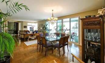 Imagem 2: APARTAMENTO NO ITAIM BIBI 330m2 úteis - 4 dorm com suites - 6 vagas