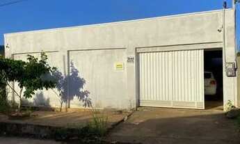 Imagem: Vendo Casa Cidade Jardim