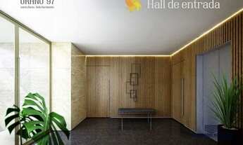 Imagem 3: Apartamento 4 quartos, sendo 2 suítes - Santa Lúcia - Belo Horizonte/MG