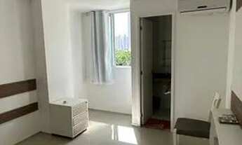 Imagem 2: Apartamento para aluguel com 92 metros quadrados com 3 quartos em Jardim Renascença - São