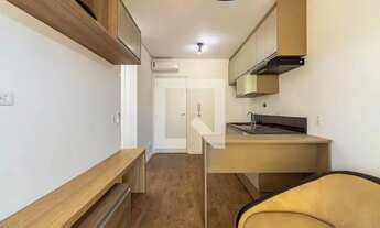 Imagem 6: Apartamento para Aluguel - Vila Miriam, 1 Quarto, 39 m2