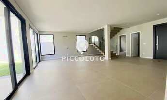 Imagem 2: Casa - Loteamento Parque dos Alecrins - Campinas