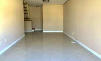 Imagem: Cobertura duplex com 3 dormitórios, sendo